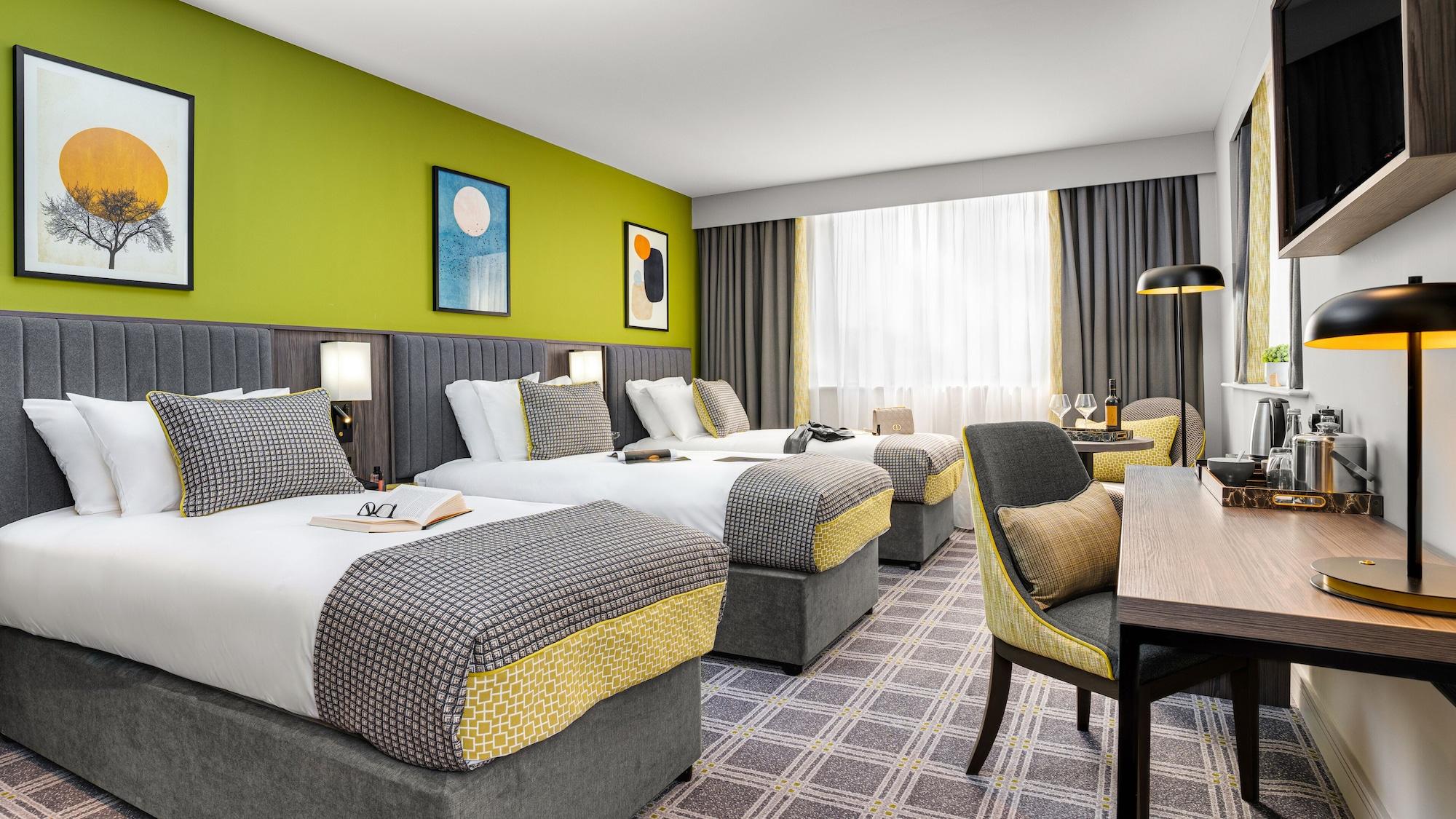 Plaza Hotel Тала Экстерьер фото